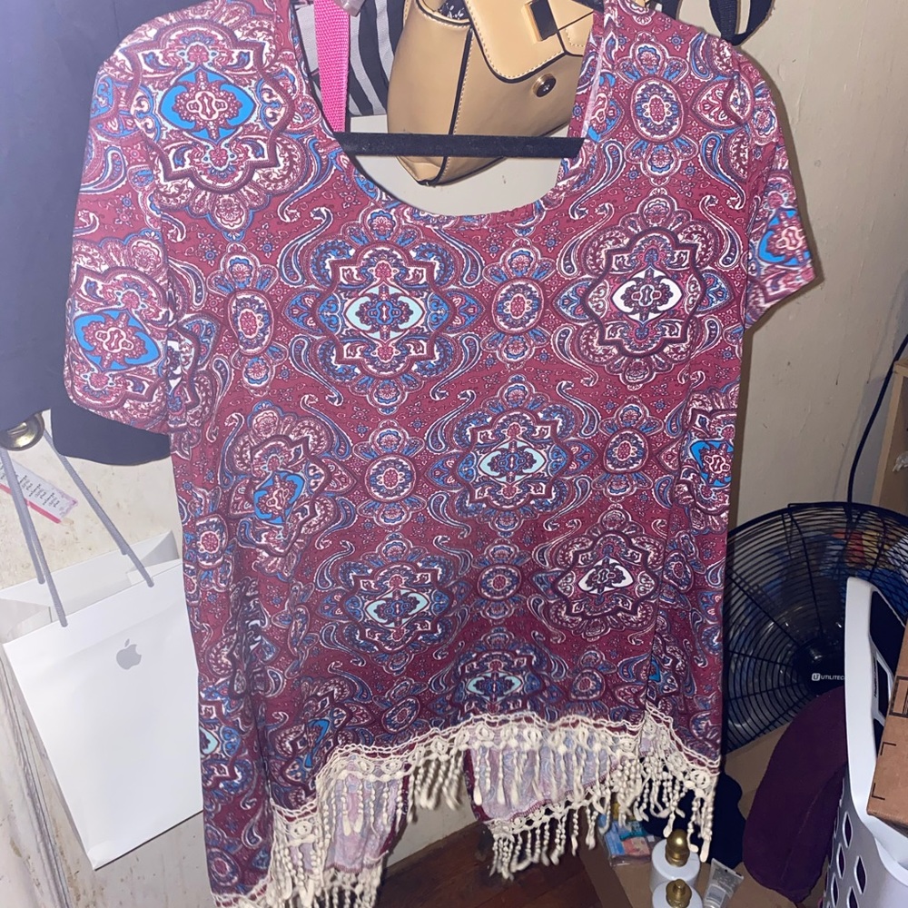 shirt